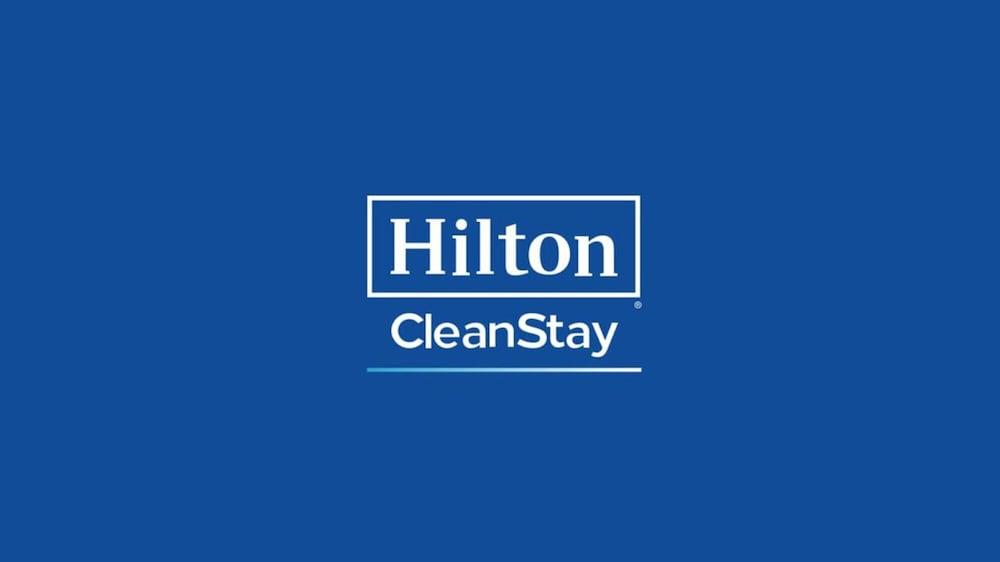 Hampton Inn & Suites By Hilton Edmonton International Airport Leduc Exterior foto