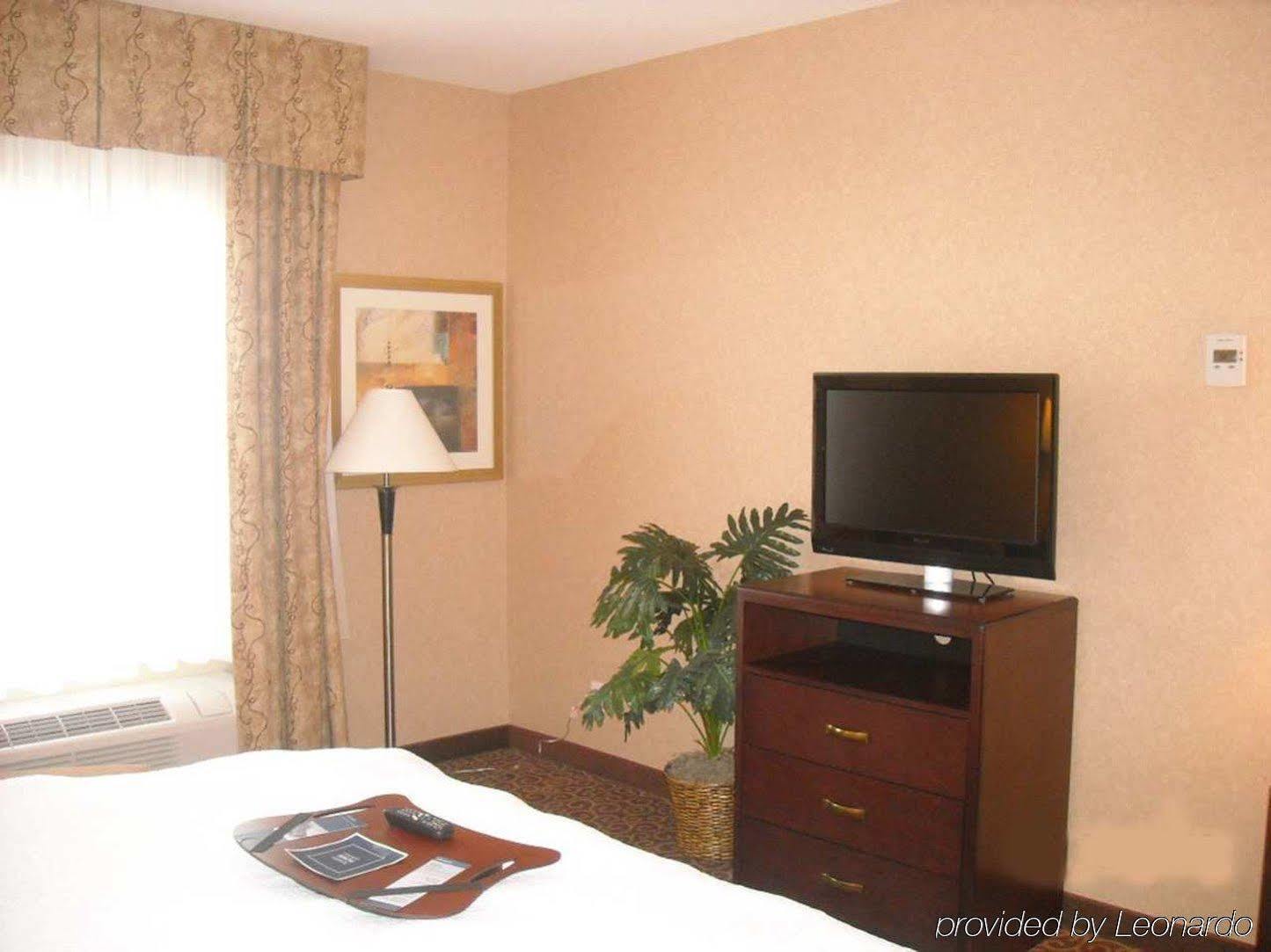 Hampton Inn & Suites By Hilton Edmonton International Airport Leduc Cameră foto