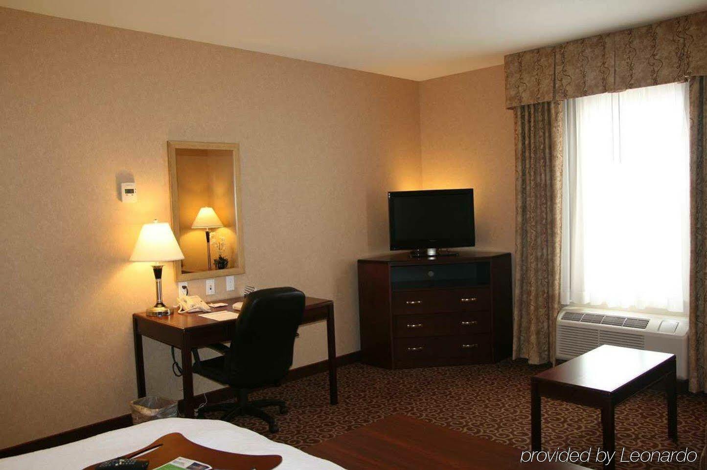 Hampton Inn & Suites By Hilton Edmonton International Airport Leduc Cameră foto