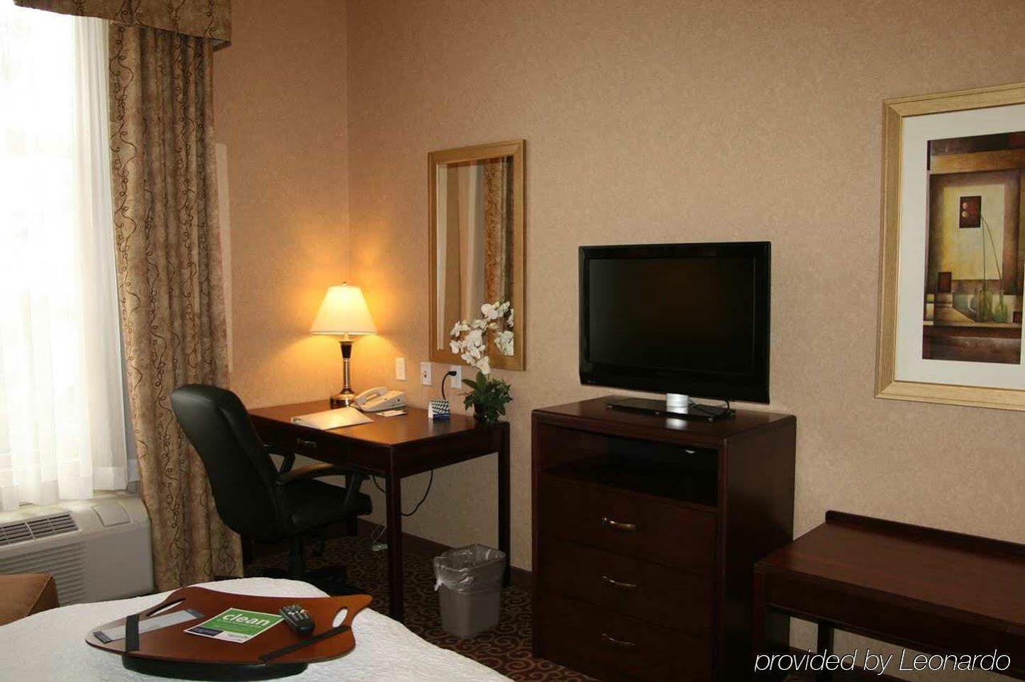 Hampton Inn & Suites By Hilton Edmonton International Airport Leduc Cameră foto